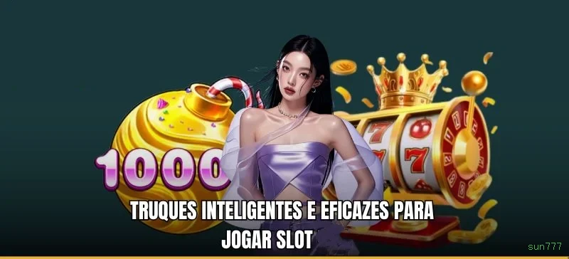 Slots 777 sun777