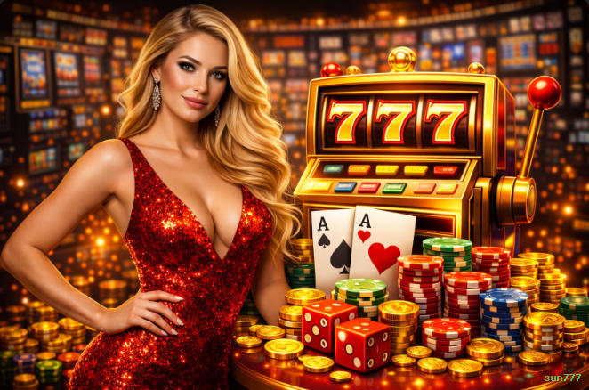 Baccarat sun777