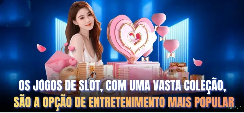 Casino Login sun777