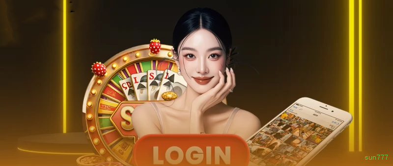 sun777 Game
