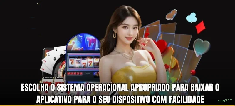 sun777 Jogo Responsável